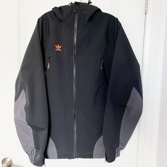 Adidas 3-Layer 20K Jacket - Size XS - Picture 3 of 7